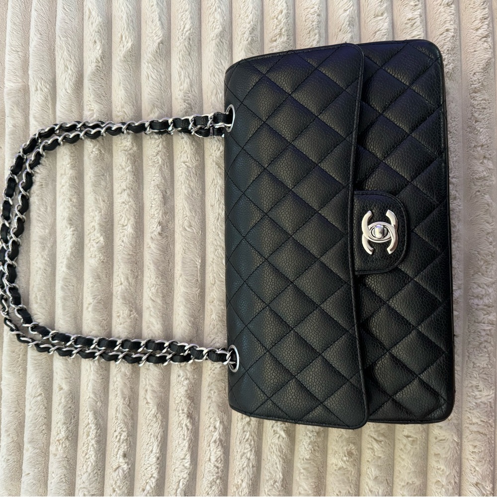 Chanel Medium Flap